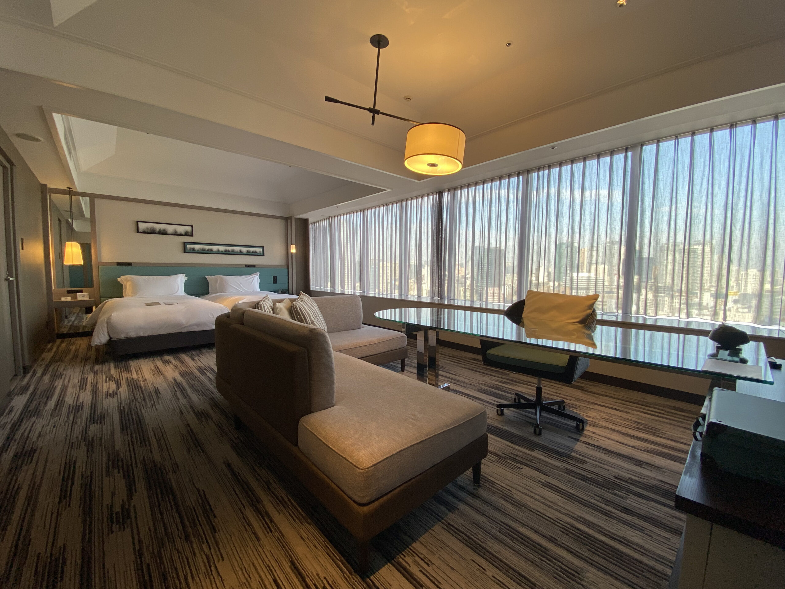 アメックスプラチナ完全ガイド